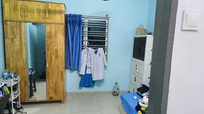 Rumah Teres 2 Tingkat untuk Dijual di Bukit Katil (Melaka) - Shawn Teh - Bedroom - PropertyGuru.com.my