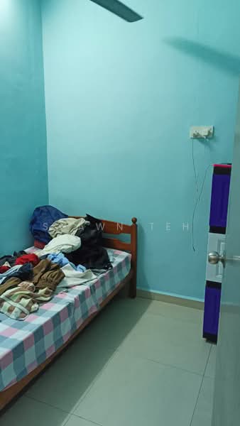 Rumah Teres 2 Tingkat untuk Dijual di Bukit Katil (Melaka) - Shawn Teh - Bedroom - PropertyGuru.com.my