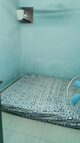Rumah Teres 2 Tingkat untuk Dijual di Bukit Katil (Melaka) - Shawn Teh - Bedroom - PropertyGuru.com.my