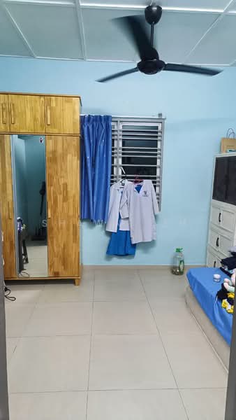 Rumah Teres 2 Tingkat untuk Dijual di Bukit Katil (Melaka) - Shawn Teh - Bedroom - PropertyGuru.com.my