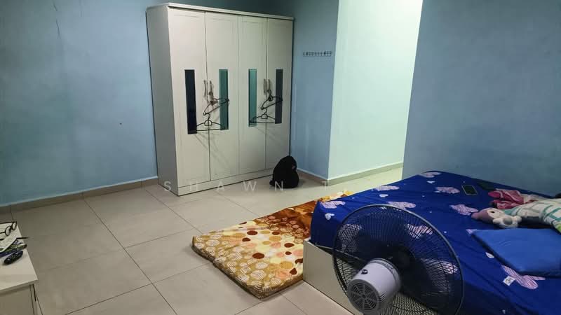 Rumah Teres 2 Tingkat untuk Dijual di Bukit Katil (Melaka) - Shawn Teh - Bedroom - PropertyGuru.com.my