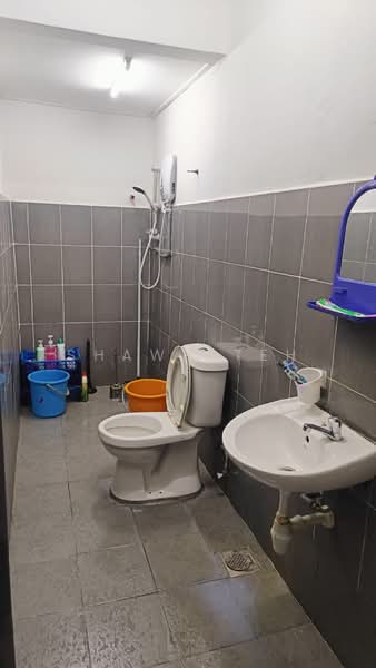 Rumah Teres 2 Tingkat untuk Dijual di Bukit Katil (Melaka) - Shawn Teh - PropertyGuru.com.my