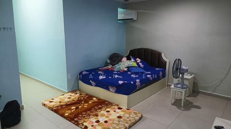 Rumah Teres 2 Tingkat untuk Dijual di Bukit Katil (Melaka) - Shawn Teh - Bedroom - PropertyGuru.com.my