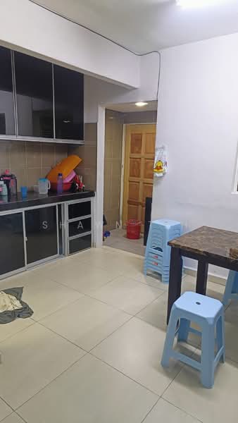 Rumah Teres 2 Tingkat untuk Dijual di Bukit Katil (Melaka) - Shawn Teh - Kitchen - PropertyGuru.com.my