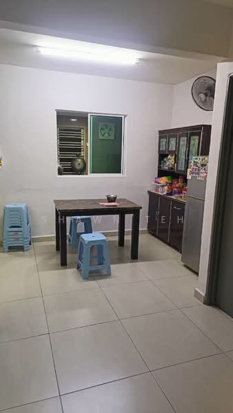 Rumah Teres 2 Tingkat untuk Dijual di Bukit Katil (Melaka) - Shawn Teh - Kitchen - PropertyGuru.com.my