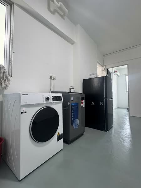 Condominium for Sale at Ara Green - Annie Tan - Interior - PropertyGuru.com.my