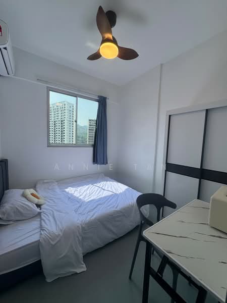 Condominium for Sale at Ara Green - Annie Tan - Bedroom - PropertyGuru.com.my