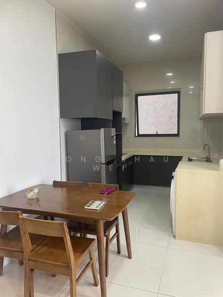Condominium for Rent at Royal Strand @ Country Garden Danga Bay - Wong Shau Wei - PropertyGuru.com.my