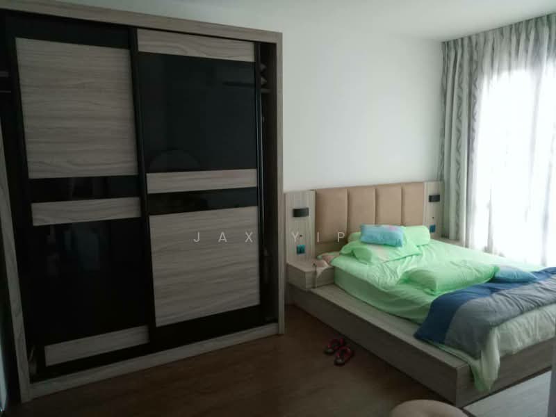 Service Residence for Rent at Country Garden Central Park - Jax Yip - PropertyGuru.com.my