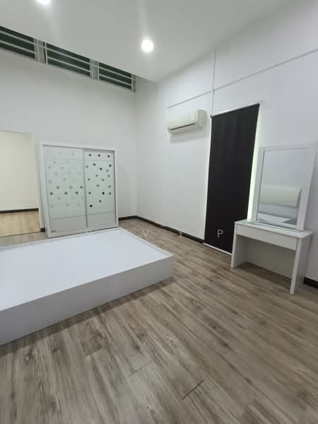 Rumah Teres 2 Tingkat untuk Dijual di Taman Formosa (Penampang) - Stev Yap - Bedroom - PropertyGuru.com.my
