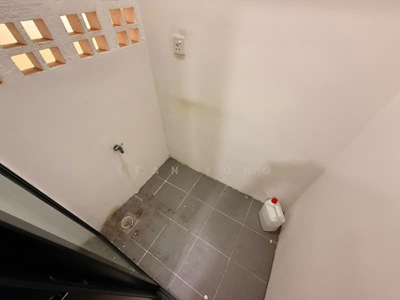 Servis Apartment untuk Disewa di VIM 3 @ Desa Park North - Sean Yong - Interior - PropertyGuru.com.my
