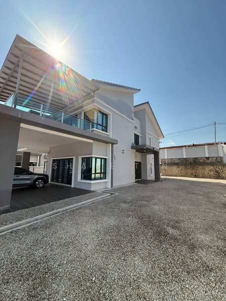 Bungalow for Sale in Mantin (Negeri Sembilan) - Shane Tan - Exterior - PropertyGuru.com.my