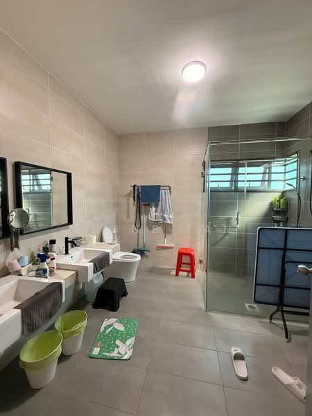 Bungalow for Sale in Mantin (Negeri Sembilan) - Shane Tan - Bathroom - PropertyGuru.com.my