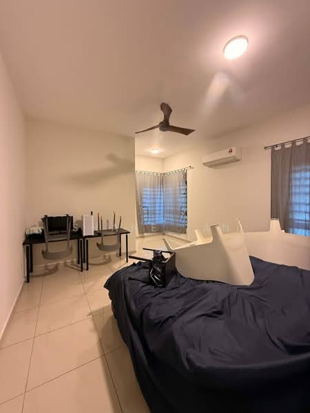 Bungalow for Sale in Mantin (Negeri Sembilan) - Shane Tan - Living Room - PropertyGuru.com.my