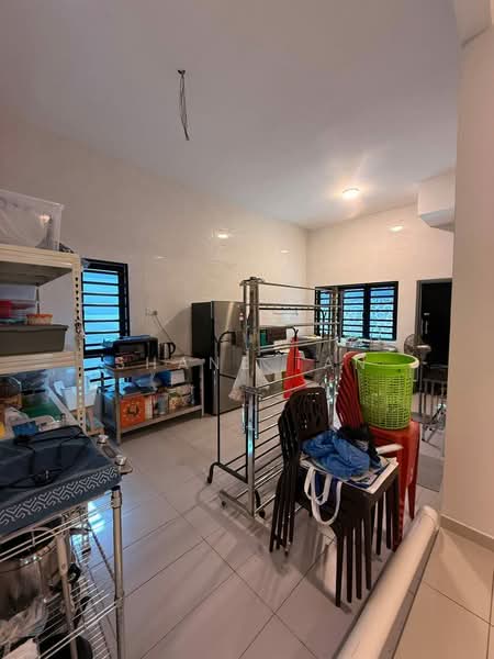 Bungalow for Sale in Mantin (Negeri Sembilan) - Shane Tan - Kitchen - PropertyGuru.com.my