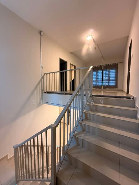 Bungalow for Sale in Mantin (Negeri Sembilan) - Shane Tan - Corridor - PropertyGuru.com.my