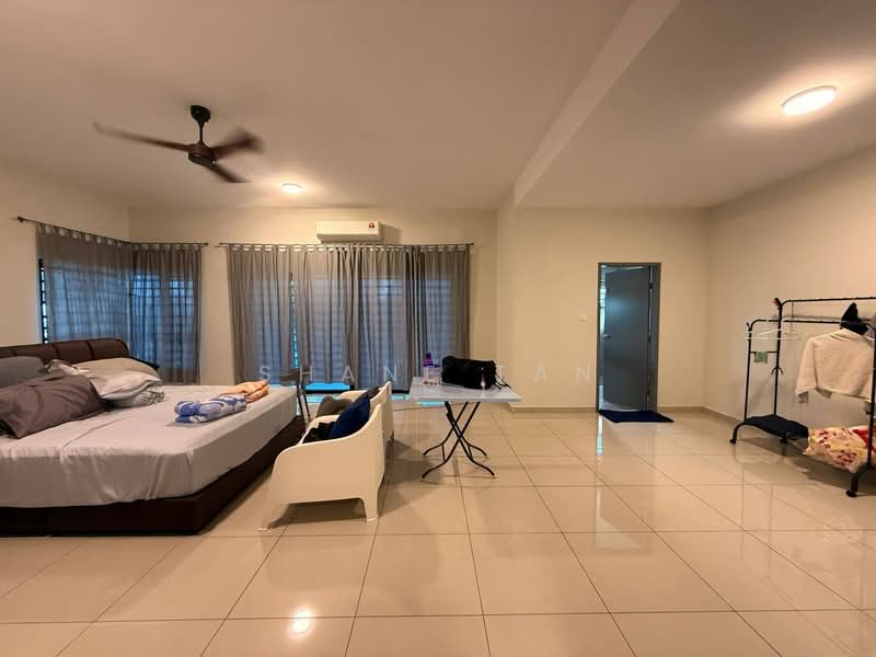Bungalow for Sale in Mantin (Negeri Sembilan) - Shane Tan - Bedroom - PropertyGuru.com.my