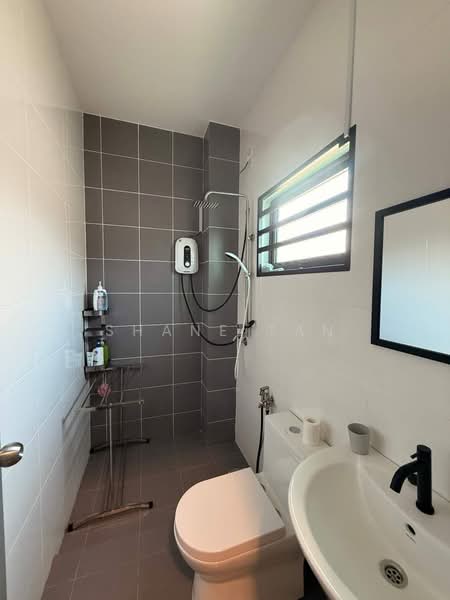 Bungalow for Sale in Mantin (Negeri Sembilan) - Shane Tan - Bathroom - PropertyGuru.com.my