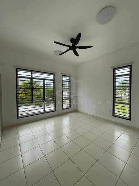 2-storey Terraced House for Rent in Hulu Langat (Selangor) - Jamie Leong - Interior - PropertyGuru.com.my