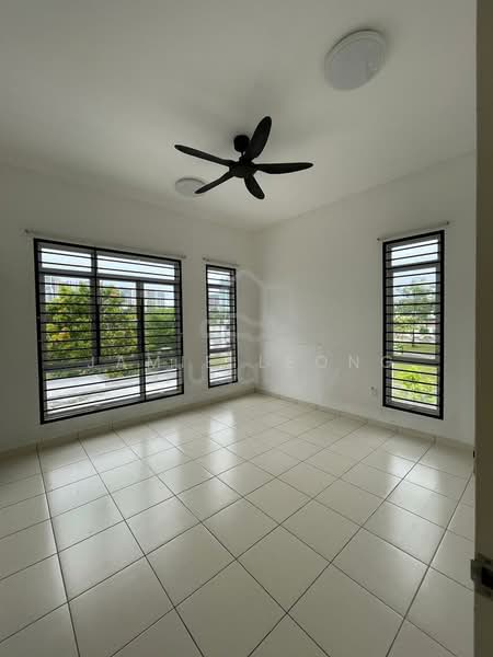 2-storey Terraced House for Rent in Hulu Langat (Selangor) - Jamie Leong - Interior - PropertyGuru.com.my