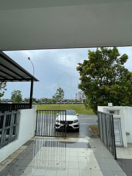 2-storey Terraced House for Rent in Hulu Langat (Selangor) - Jamie Leong - Exterior - PropertyGuru.com.my