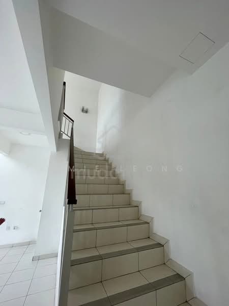 2-storey Terraced House for Rent in Hulu Langat (Selangor) - Jamie Leong - Interior - PropertyGuru.com.my