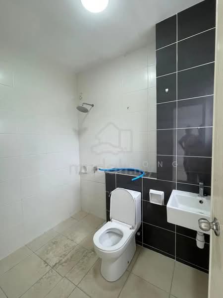 2-storey Terraced House for Rent in Hulu Langat (Selangor) - Jamie Leong - Bathroom - PropertyGuru.com.my