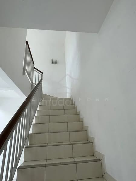 2-storey Terraced House for Rent in Hulu Langat (Selangor) - Jamie Leong - Interior - PropertyGuru.com.my