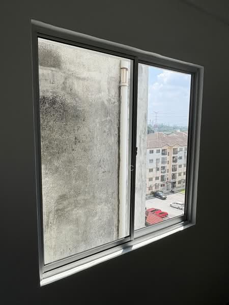 Apartment for Sale at Pangsapuri Ruselia - Jason Chun - View - PropertyGuru.com.my