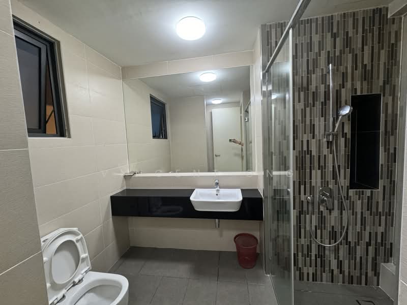 Condominium for Rent at Sunway GeoSense - Vincent Ong - Bathroom - PropertyGuru.com.my