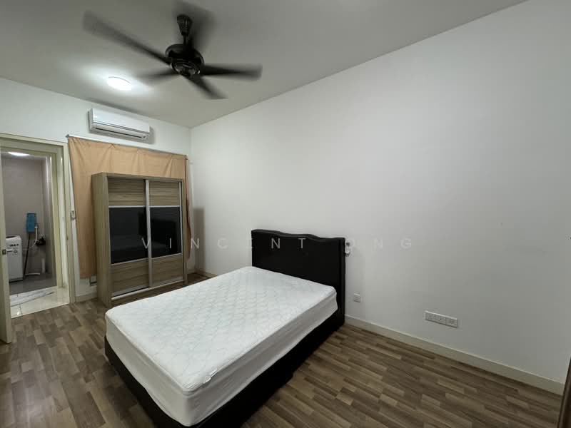 Condominium for Rent at Sunway GeoSense - Vincent Ong - Bedroom - PropertyGuru.com.my