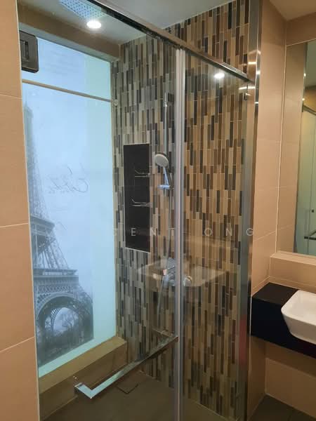Condominium for Rent at Sunway GeoSense - Vincent Ong - Bathroom - PropertyGuru.com.my