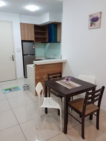 Condominium for Rent at Sunway GeoSense - Vincent Ong - Kitchen - PropertyGuru.com.my