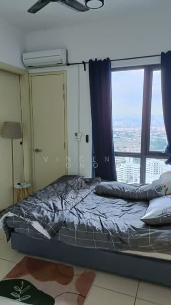 Condominium for Rent at Sunway GeoSense - Vincent Ong - Bedroom - PropertyGuru.com.my