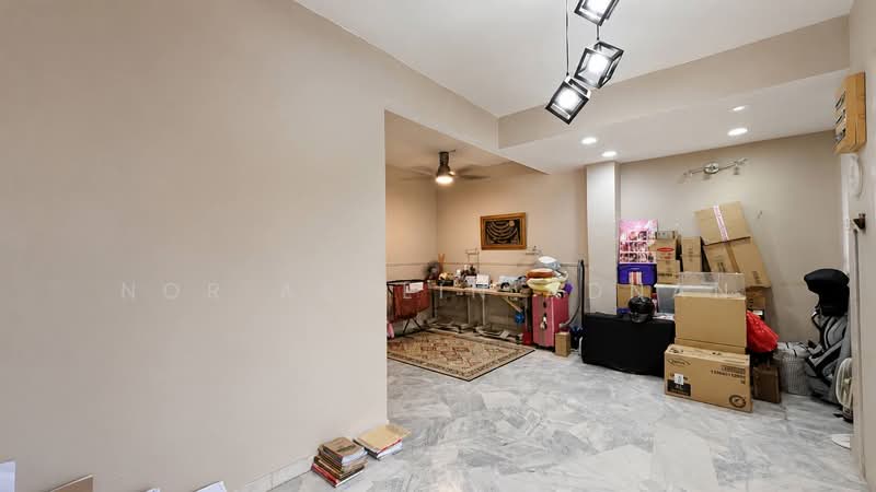 Terraced House for Sale in Putra Heights (Subang Jaya) - Nor Azdlin Adnan - PropertyGuru.com.my