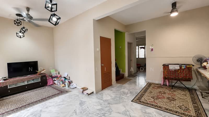 Terraced House for Sale in Putra Heights (Subang Jaya) - Nor Azdlin Adnan - PropertyGuru.com.my