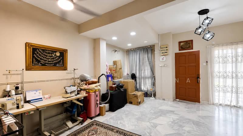 Terraced House for Sale in Putra Heights (Subang Jaya) - Nor Azdlin Adnan - PropertyGuru.com.my