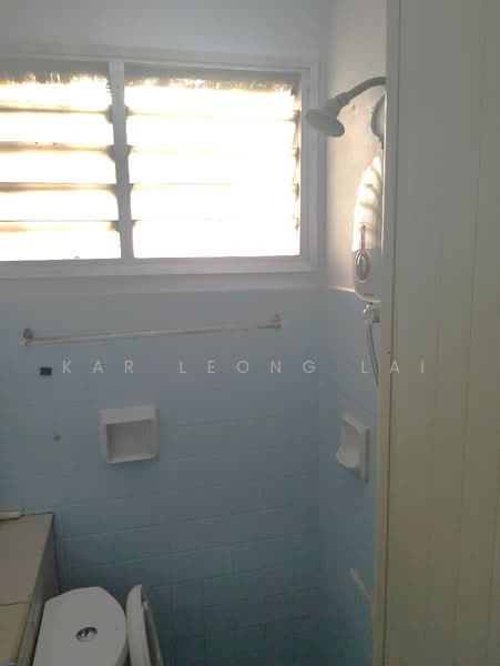 Rumah Teres 2 Tingkat untuk Disewa di SS19 (Subang Jaya) - Kar Leong Lai - Bathroom - PropertyGuru.com.my