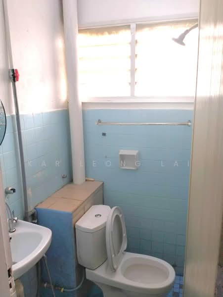 Rumah Teres 2 Tingkat untuk Disewa di SS19 (Subang Jaya) - Kar Leong Lai - Bathroom - PropertyGuru.com.my