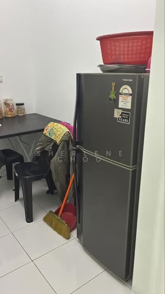 Servis Apartment untuk Disewa di Straits Garden Residence - Sherlene Choo - Interior - PropertyGuru.com.my