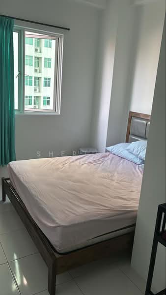 Servis Apartment untuk Disewa di Straits Garden Residence - Sherlene Choo - Bedroom - PropertyGuru.com.my
