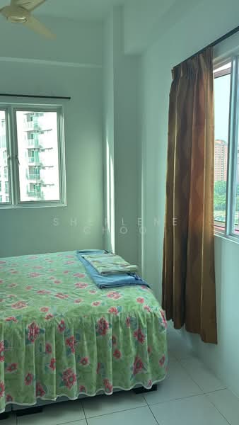 Servis Apartment untuk Disewa di Straits Garden Residence - Sherlene Choo - Bedroom - PropertyGuru.com.my