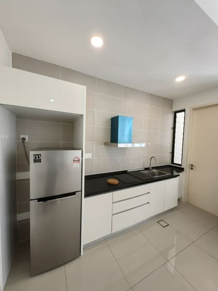 Service Residence for Rent at D'Pristine - Jax Yip - PropertyGuru.com.my