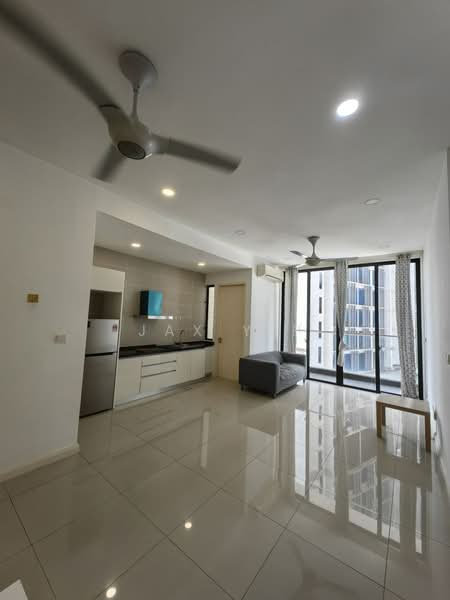 Service Residence for Rent at D'Pristine - Jax Yip - PropertyGuru.com.my