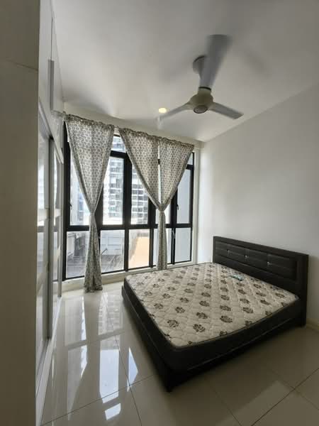 Service Residence for Rent at D'Pristine - Jax Yip - PropertyGuru.com.my