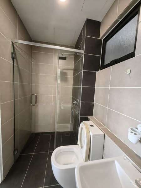 Service Residence for Rent at D'Pristine - Jax Yip - PropertyGuru.com.my