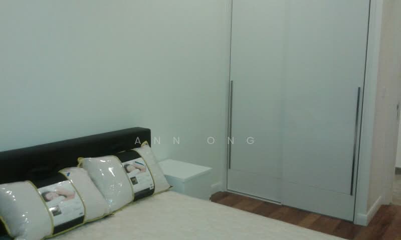 Servis Apartment untuk Dijual di Laman Ceylon - Ann Ong - Bedroom - PropertyGuru.com.my