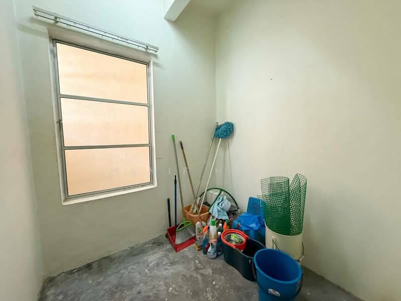2-storey Terraced House for Sale in Bandar Baru Bangi (Selangor) - Hanif Hanz - Interior - PropertyGuru.com.my
