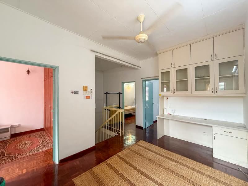 2-storey Terraced House for Sale in Bandar Baru Bangi (Selangor) - Hanif Hanz - Interior - PropertyGuru.com.my