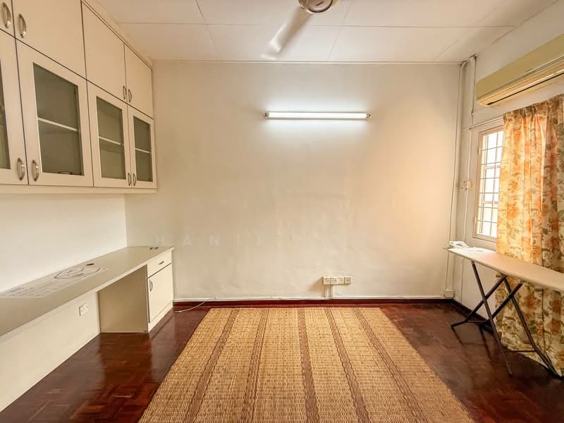 2-storey Terraced House for Sale in Bandar Baru Bangi (Selangor) - Hanif Hanz - Interior - PropertyGuru.com.my
